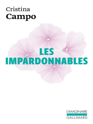 cover image of Les Impardonnables